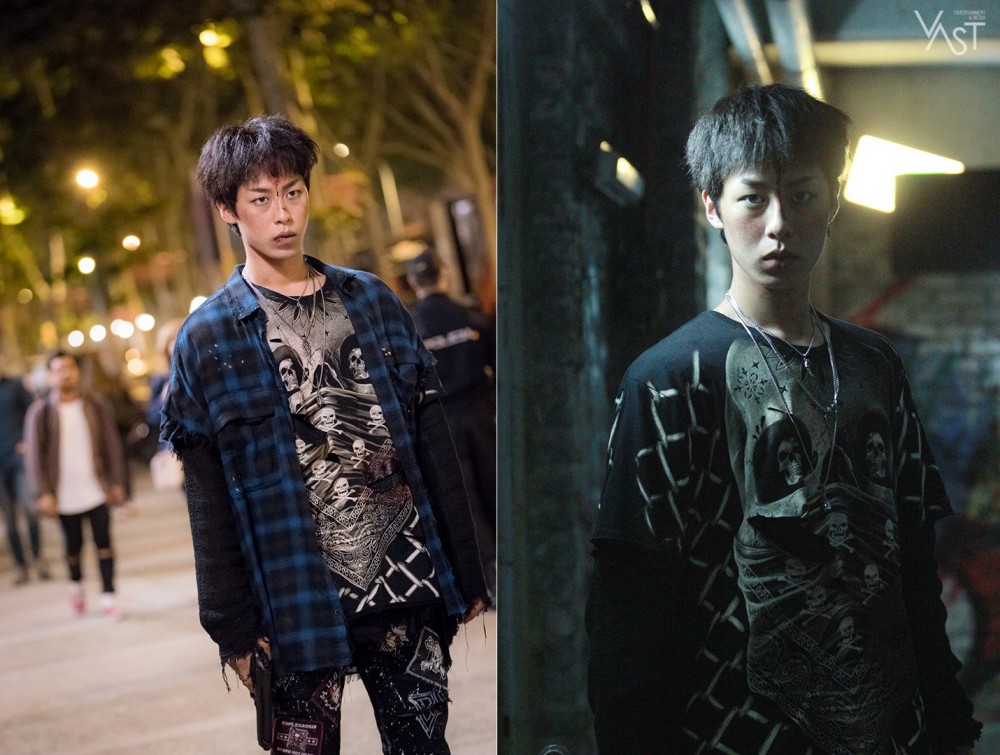 VAST엔터테인먼트