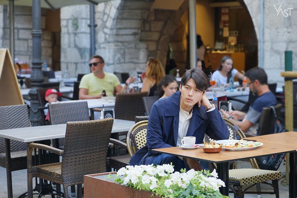 VAST엔터테인먼트