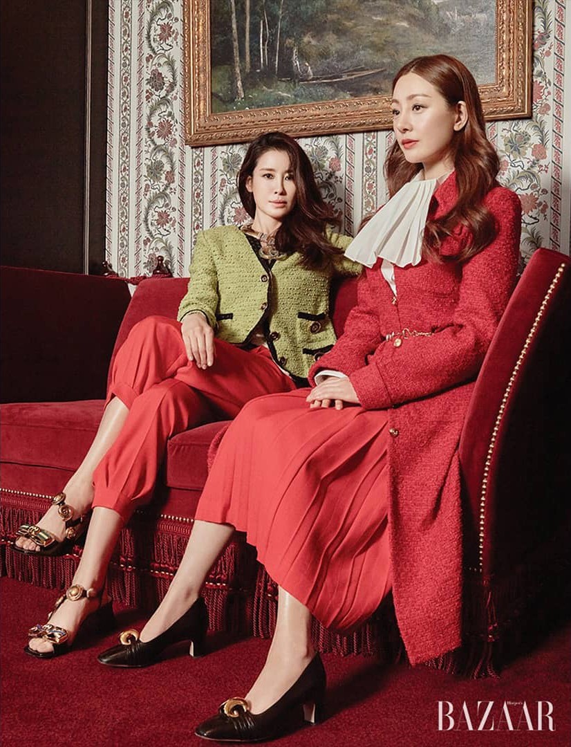 BAZAAR Korea