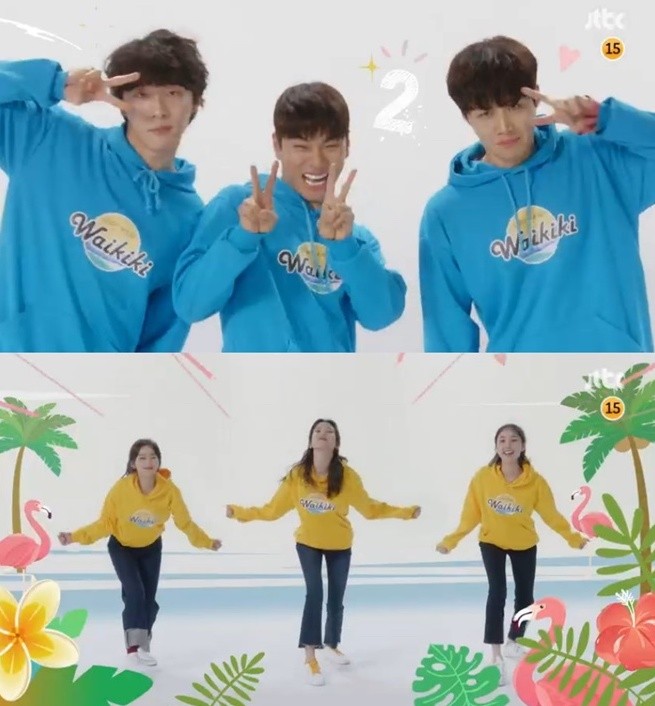 JTBC
