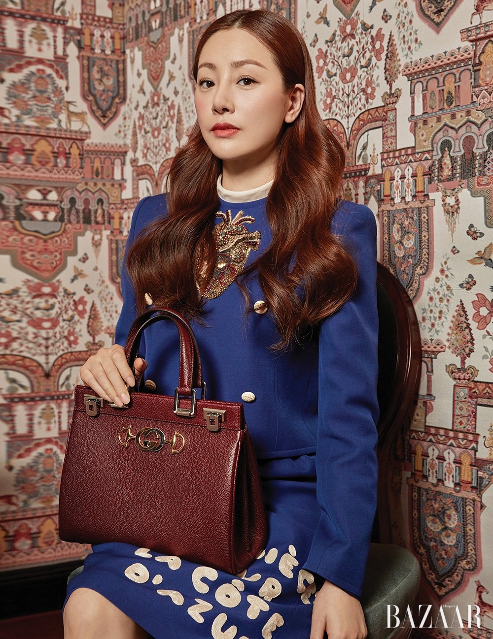 BAZAAR Korea