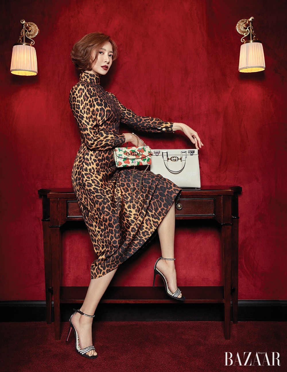 BAZAAR Korea