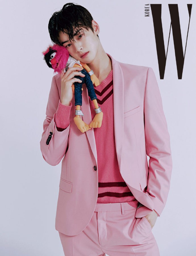 W Korea