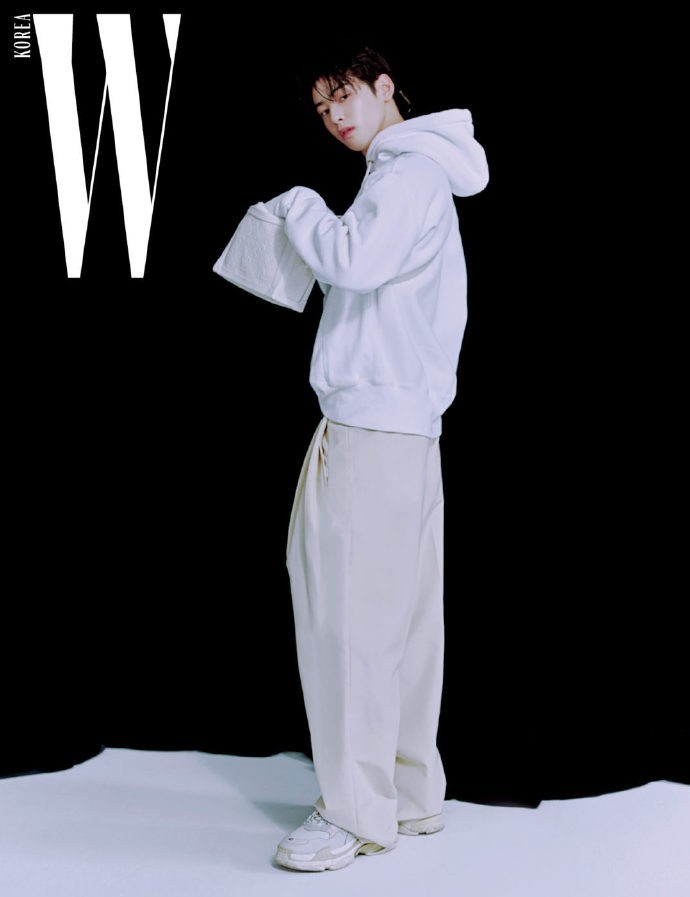W Korea