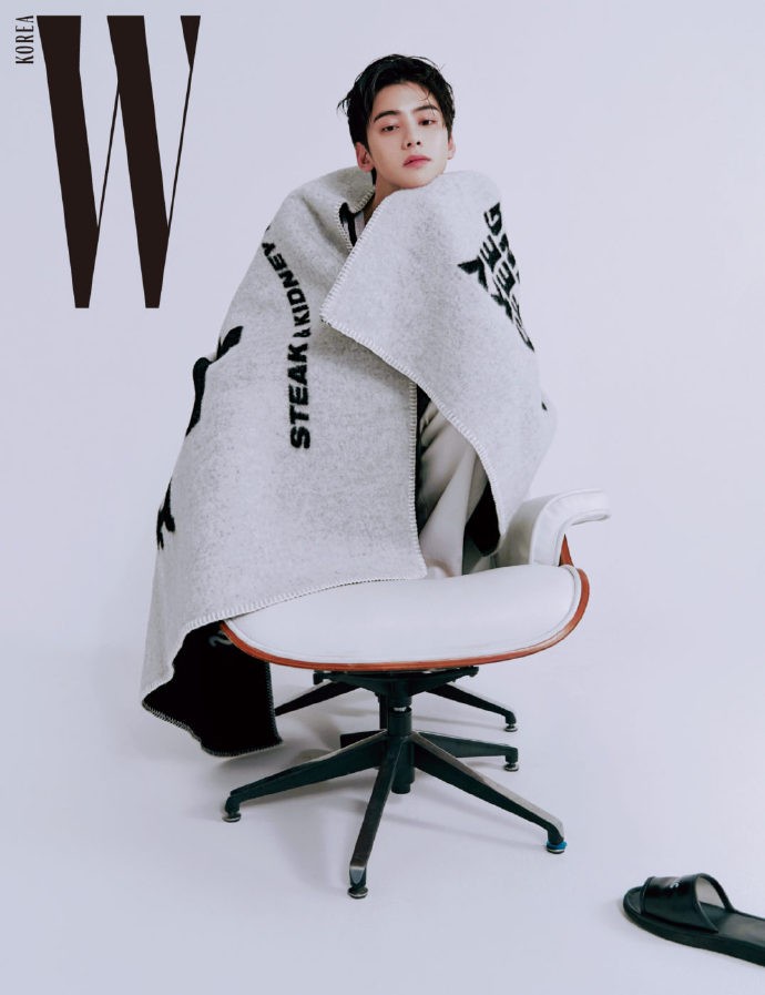 W Korea