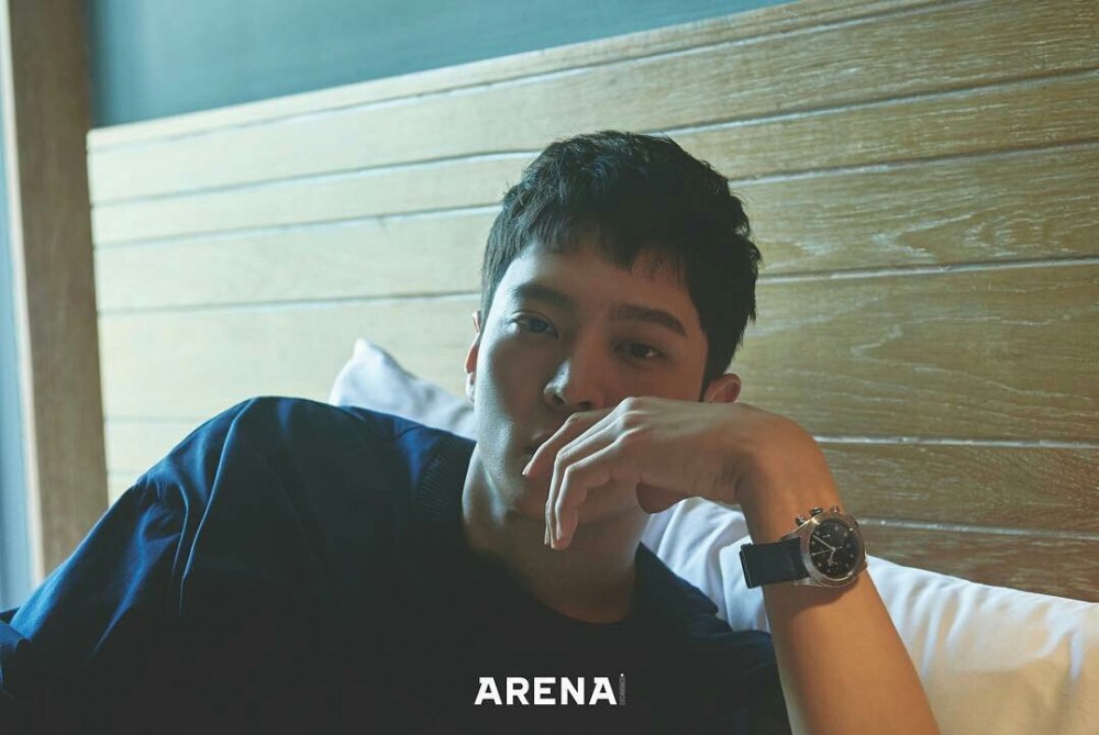 ARENA