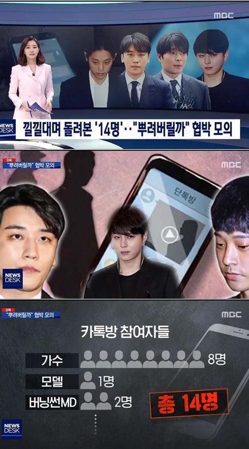 MBC