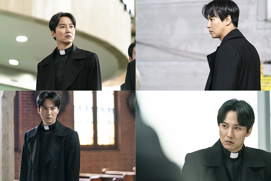 製作組已經向金南佶試探出演意向