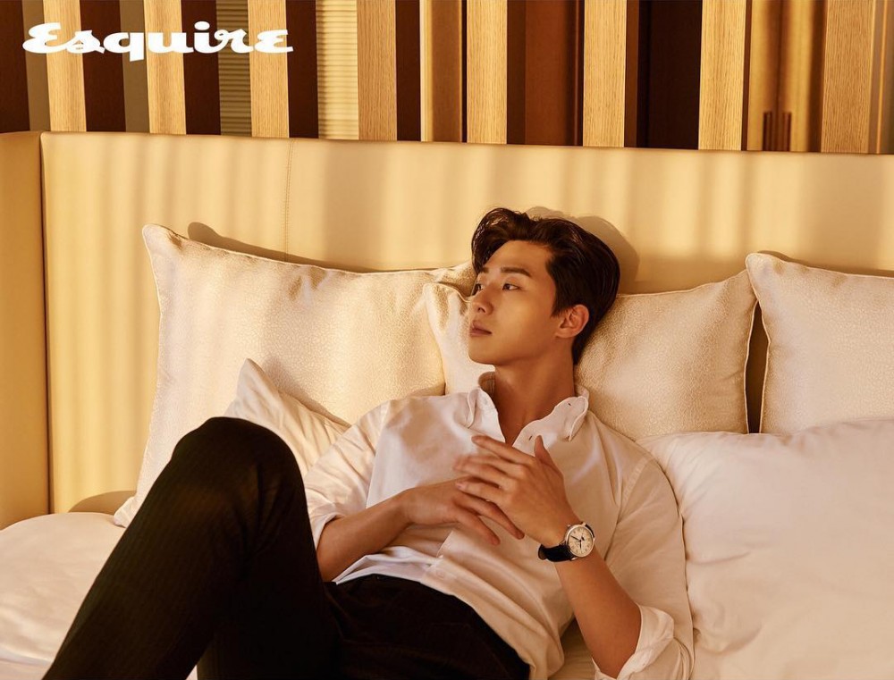 Esquire Korea