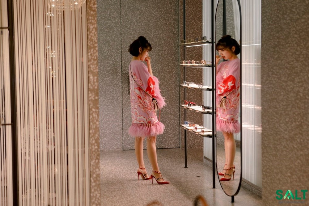 S.A.L.T Entertainment