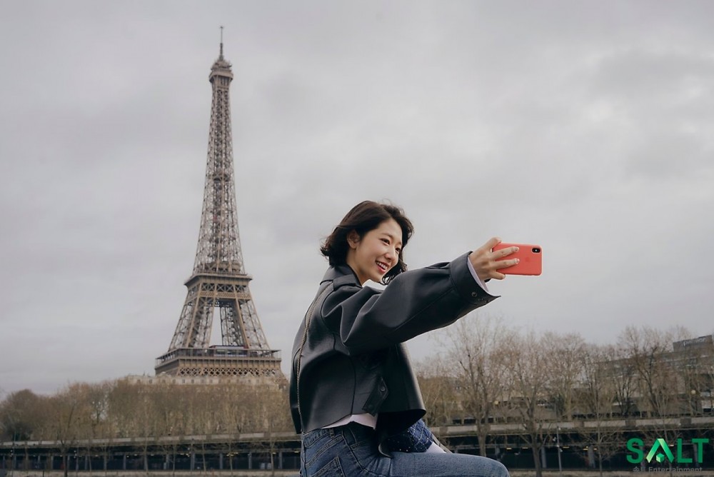 S.A.L.T Entertainment