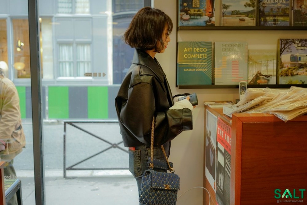 S.A.L.T Entertainment