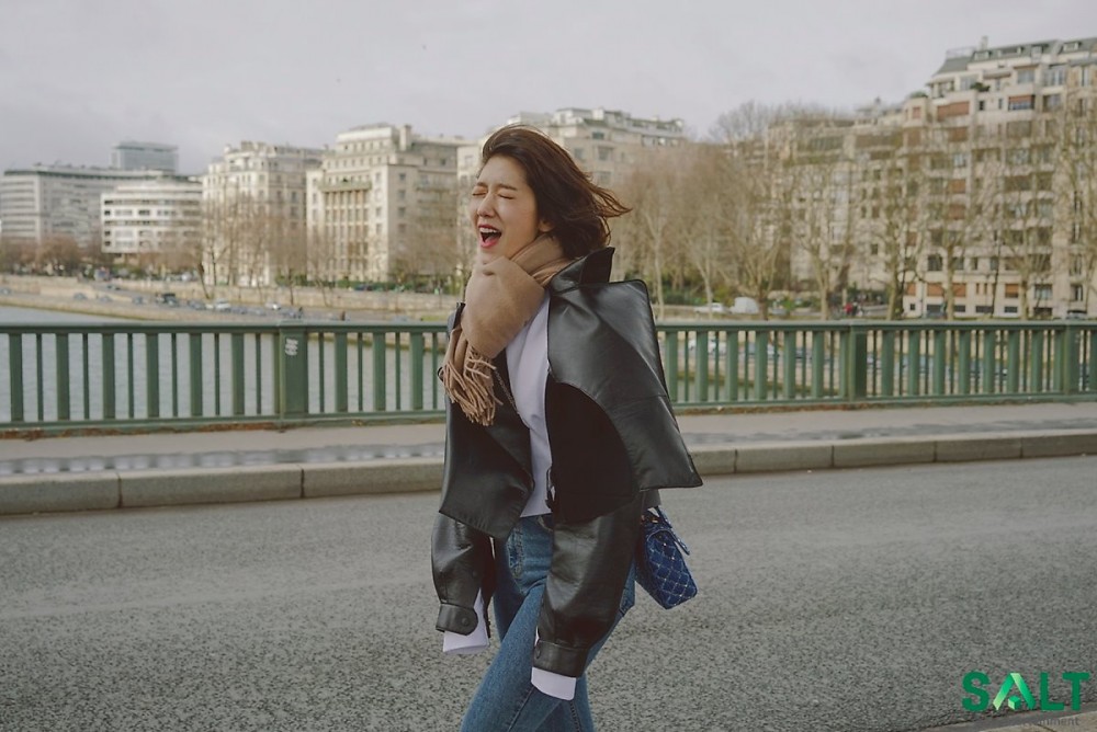 S.A.L.T Entertainment