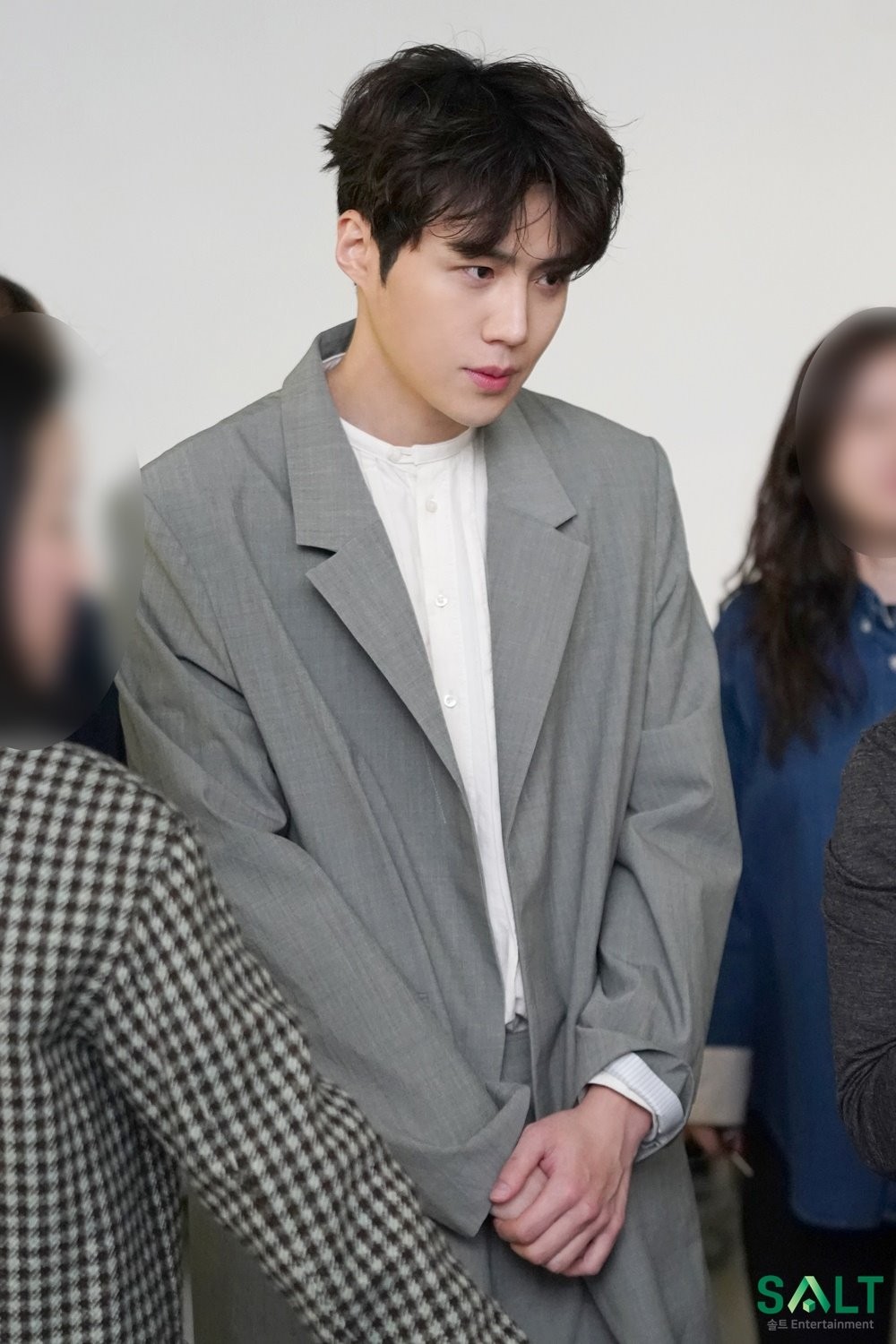 S.A.L.T. Entertainment