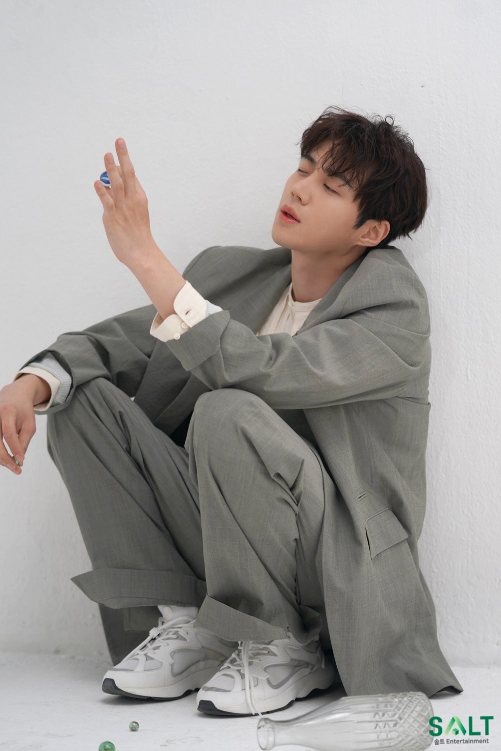 S.A.L.T. Entertainment