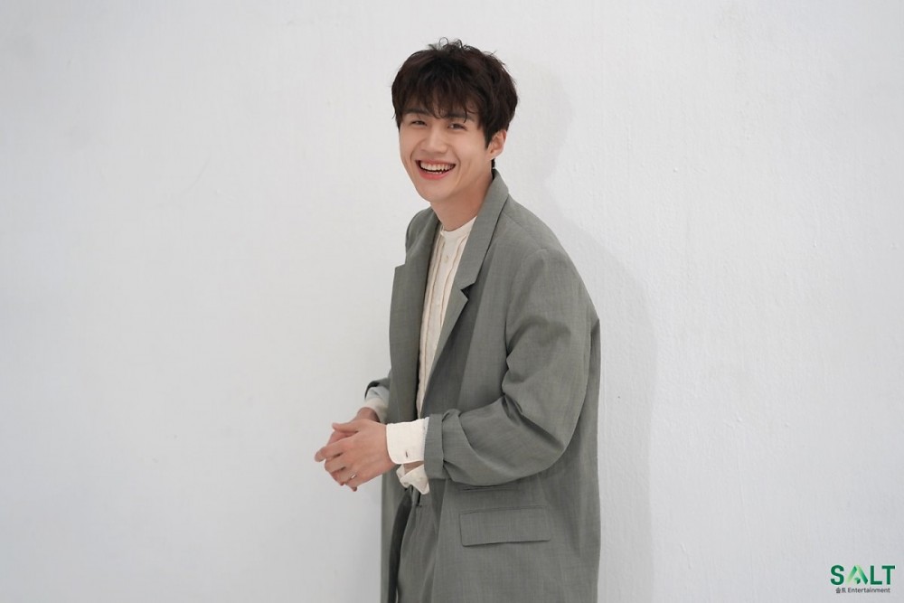 S.A.L.T. Entertainment