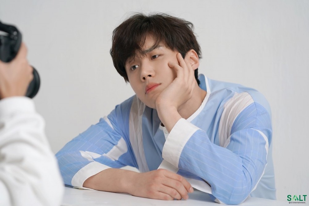 S.A.L.T. Entertainment