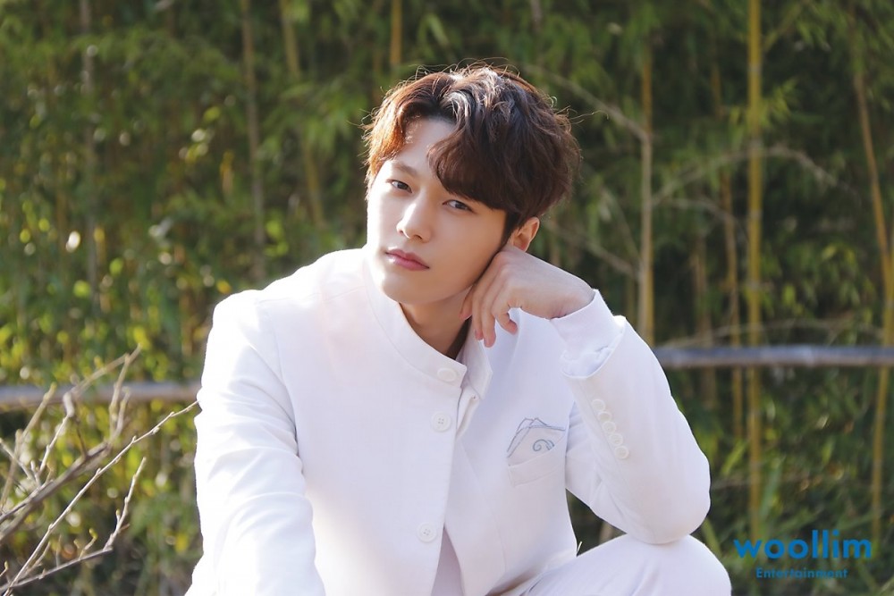 Woollim Entertainment