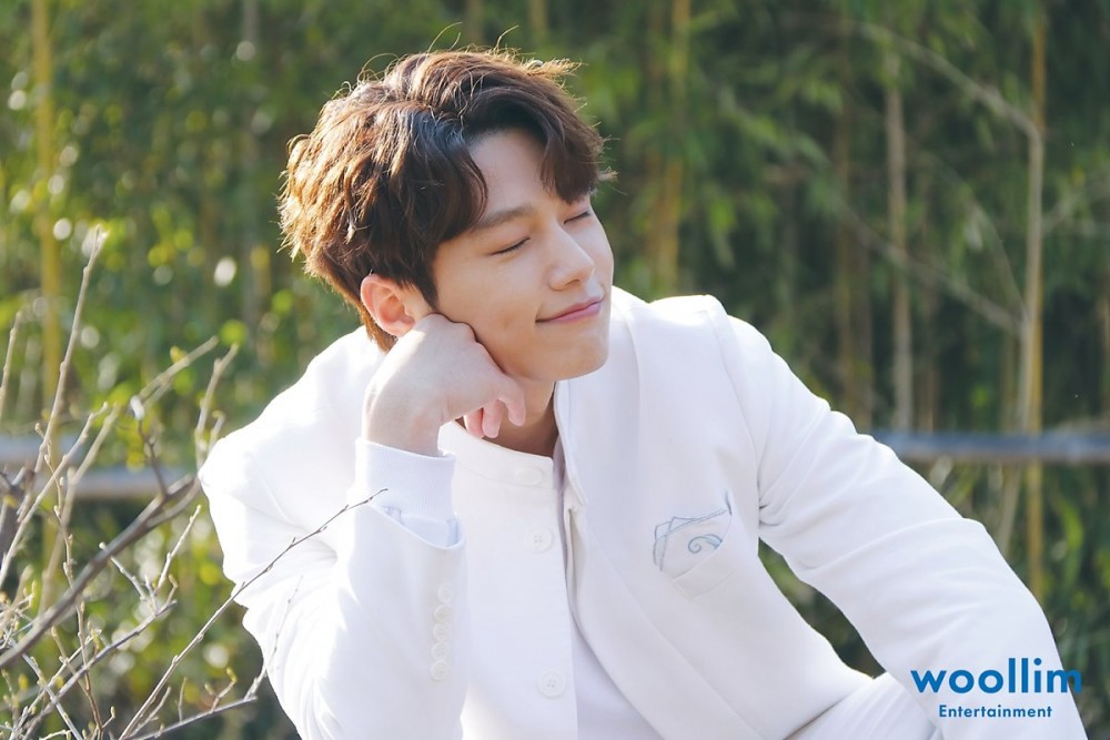 Woollim Entertainment