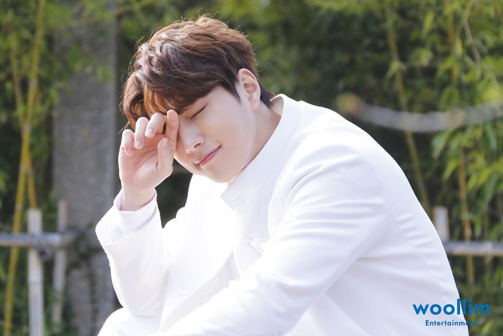 Woollim Entertainment