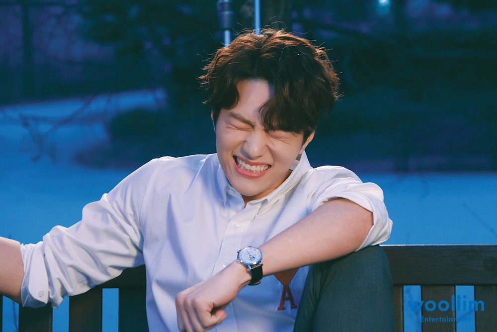 Woollim Entertainment