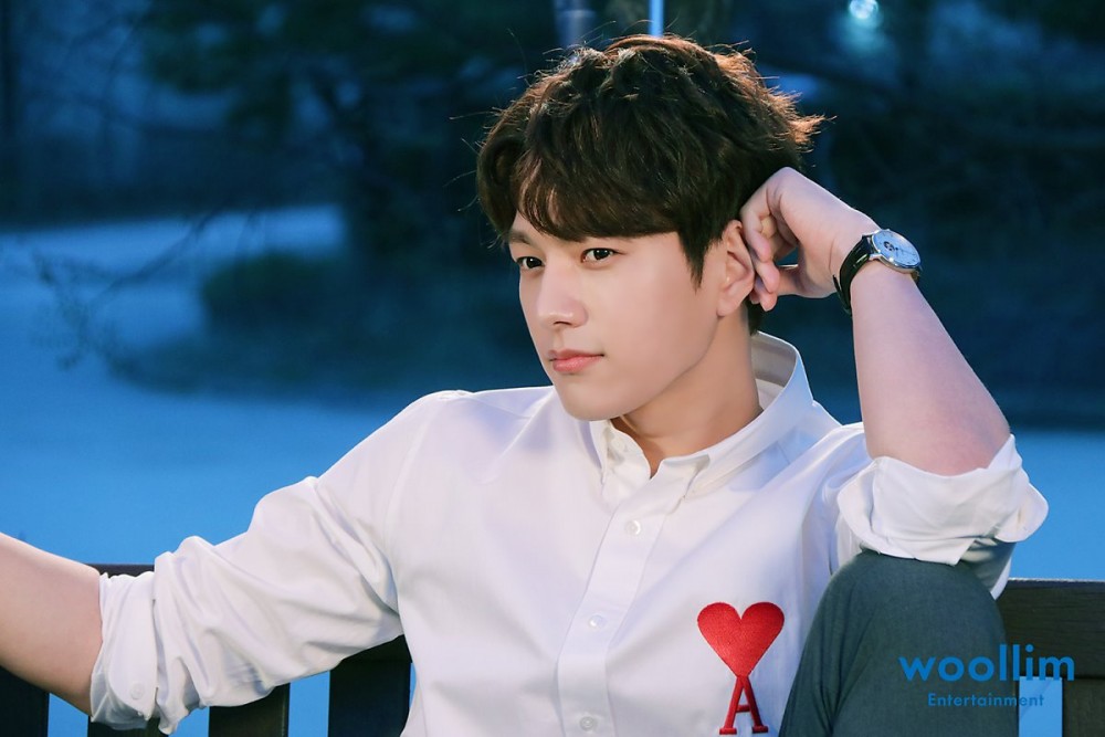 Woollim Entertainment