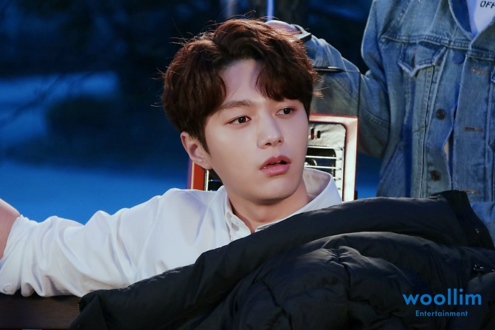 Woollim Entertainment