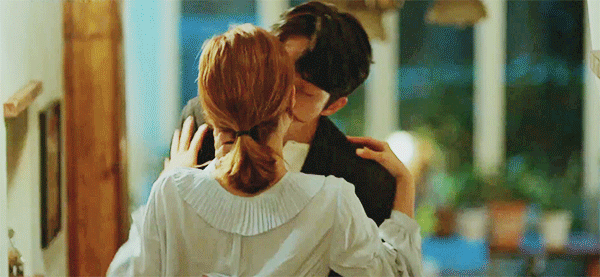 《河伯的新娘》