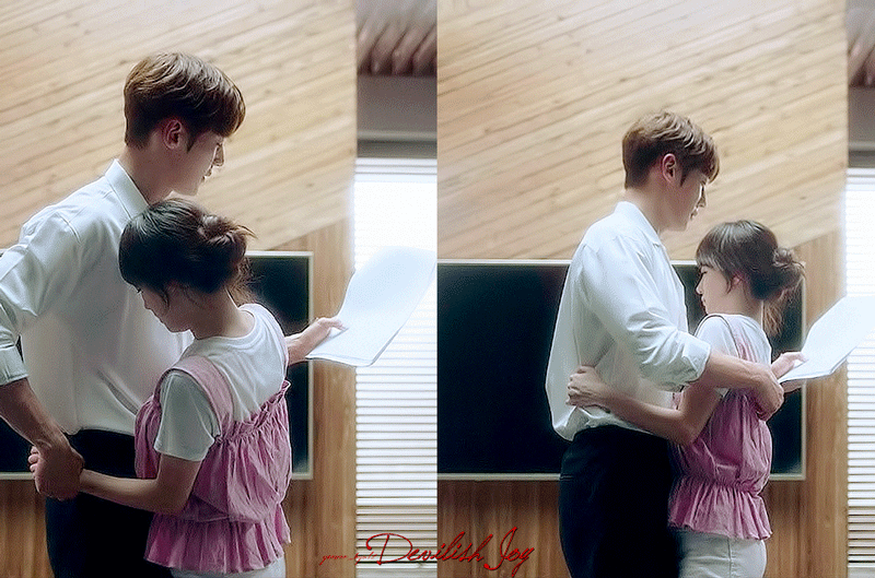 《馬成的喜悅》