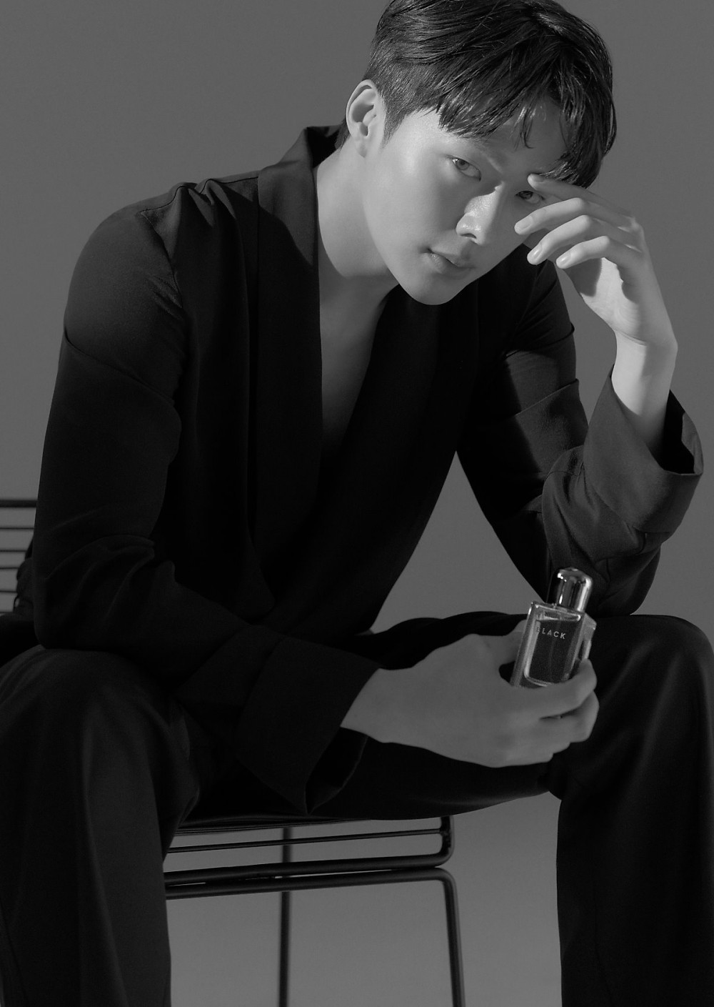 HIGH CUT
