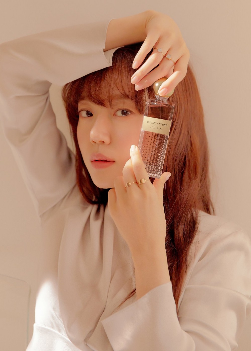 HIGH CUT