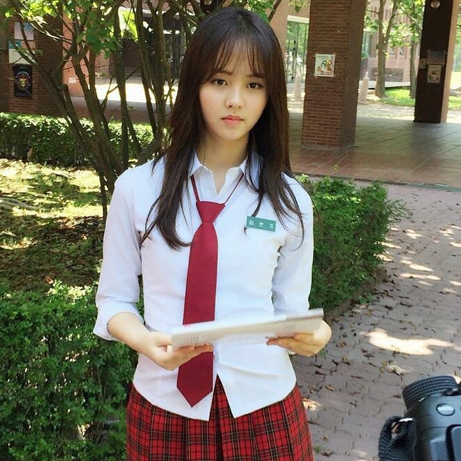 IG @wow_kimsohyun