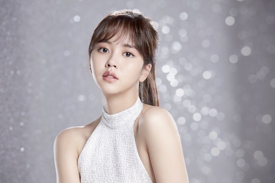 IG @wow_kimsohyun
