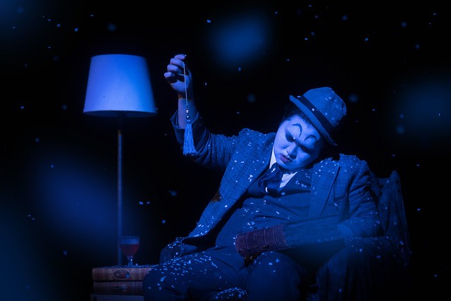 Photo by Tae Won Kim