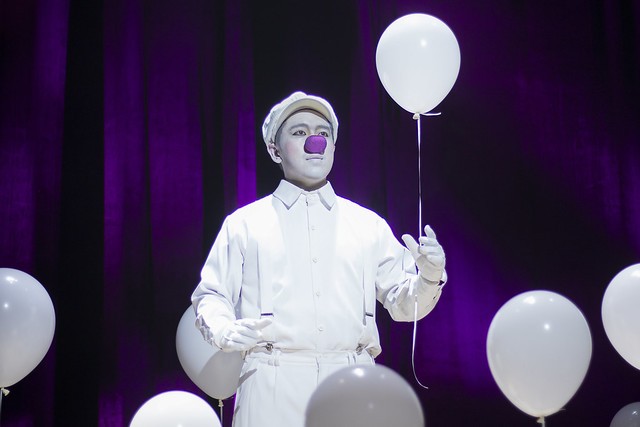 Photo by Tae Won Kim