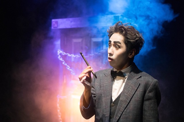 Photo by Tae Won Kim