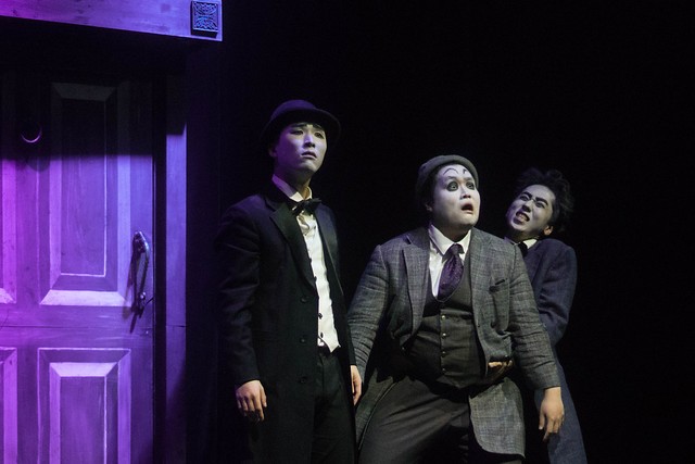 Photo by Tae Won Kim