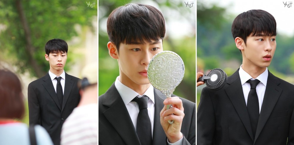 VAST엔터테인먼트