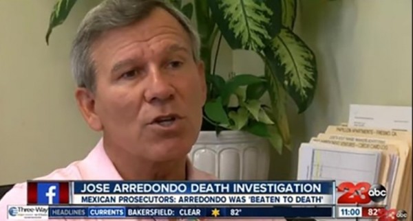 American Broadcasting Company