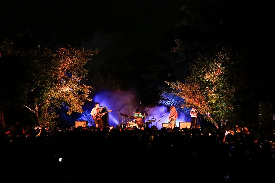 2019漢江夏季慶典 官網