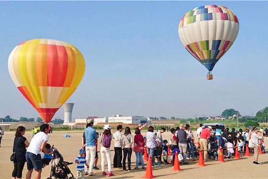2019漢江夏季慶典 官網