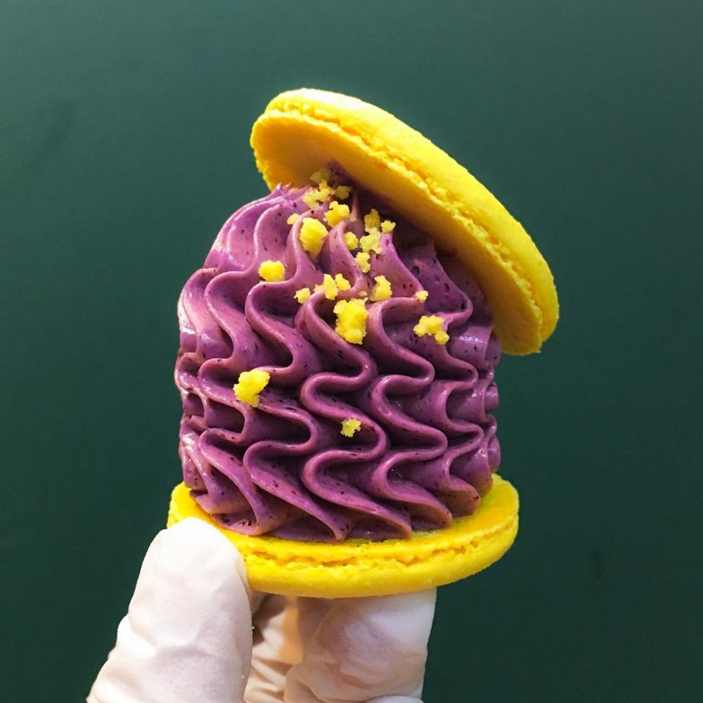 스쿱당 @scoop_dang_bakery