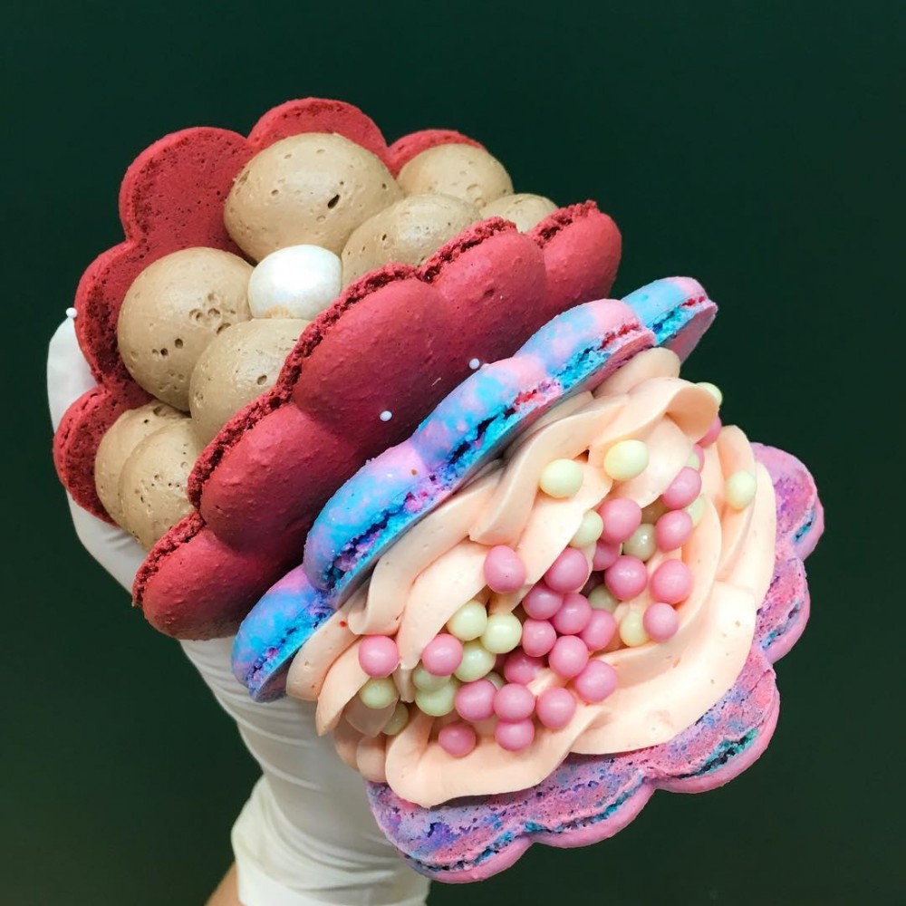 스쿱당 @scoop_dang_bakery