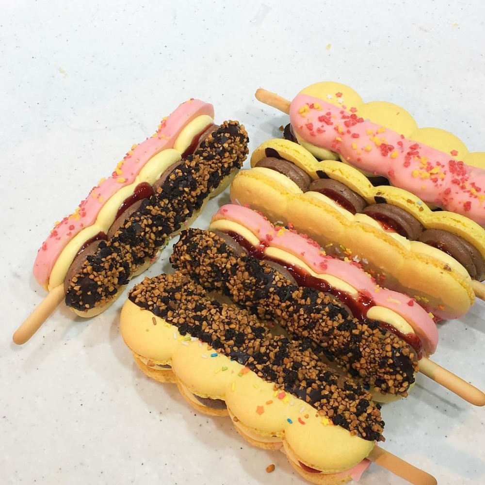 스쿱당 @scoop_dang_bakery