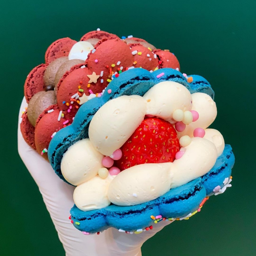 스쿱당 @scoop_dang_bakery