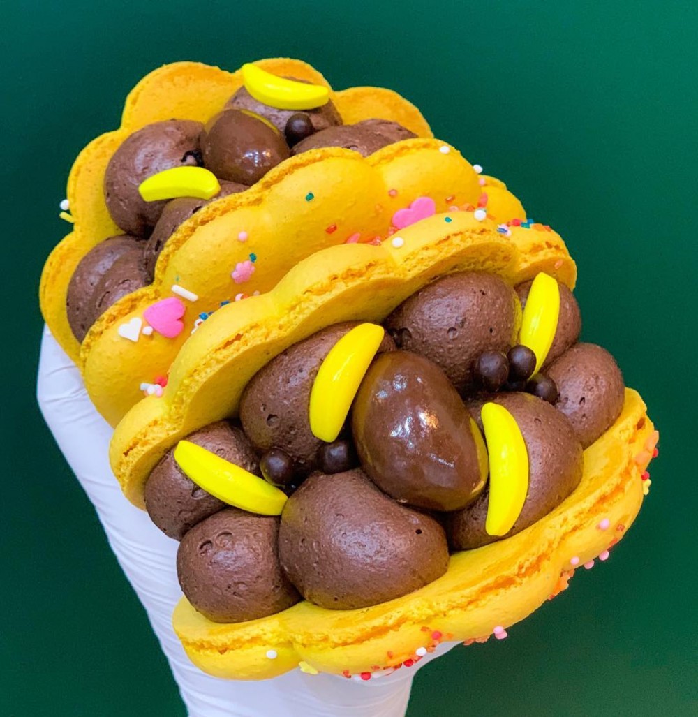 스쿱당 @scoop_dang_bakery