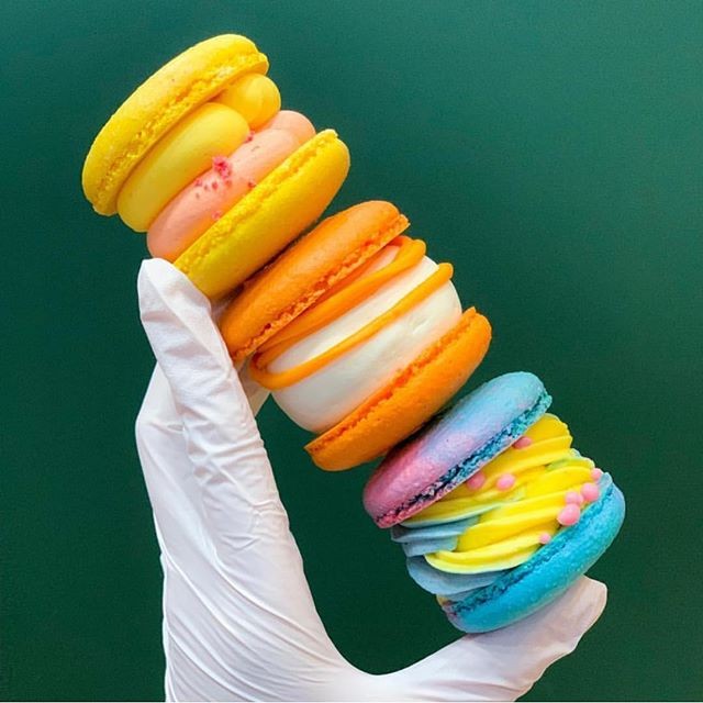 스쿱당 @scoop_dang_bakery