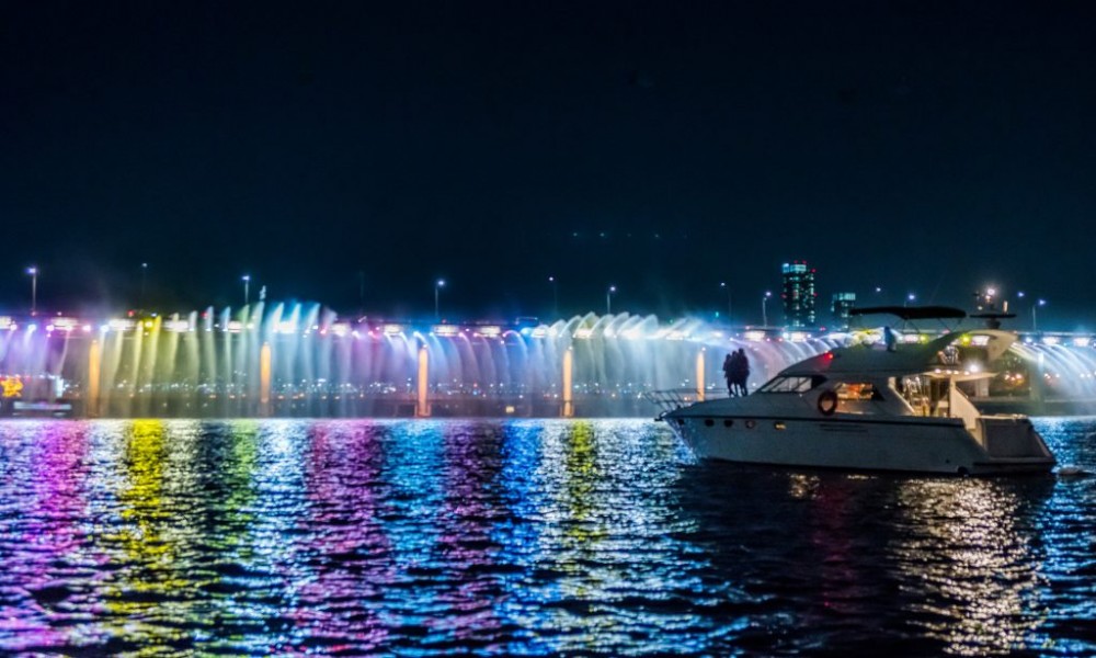 2019漢江夏季慶典 官網