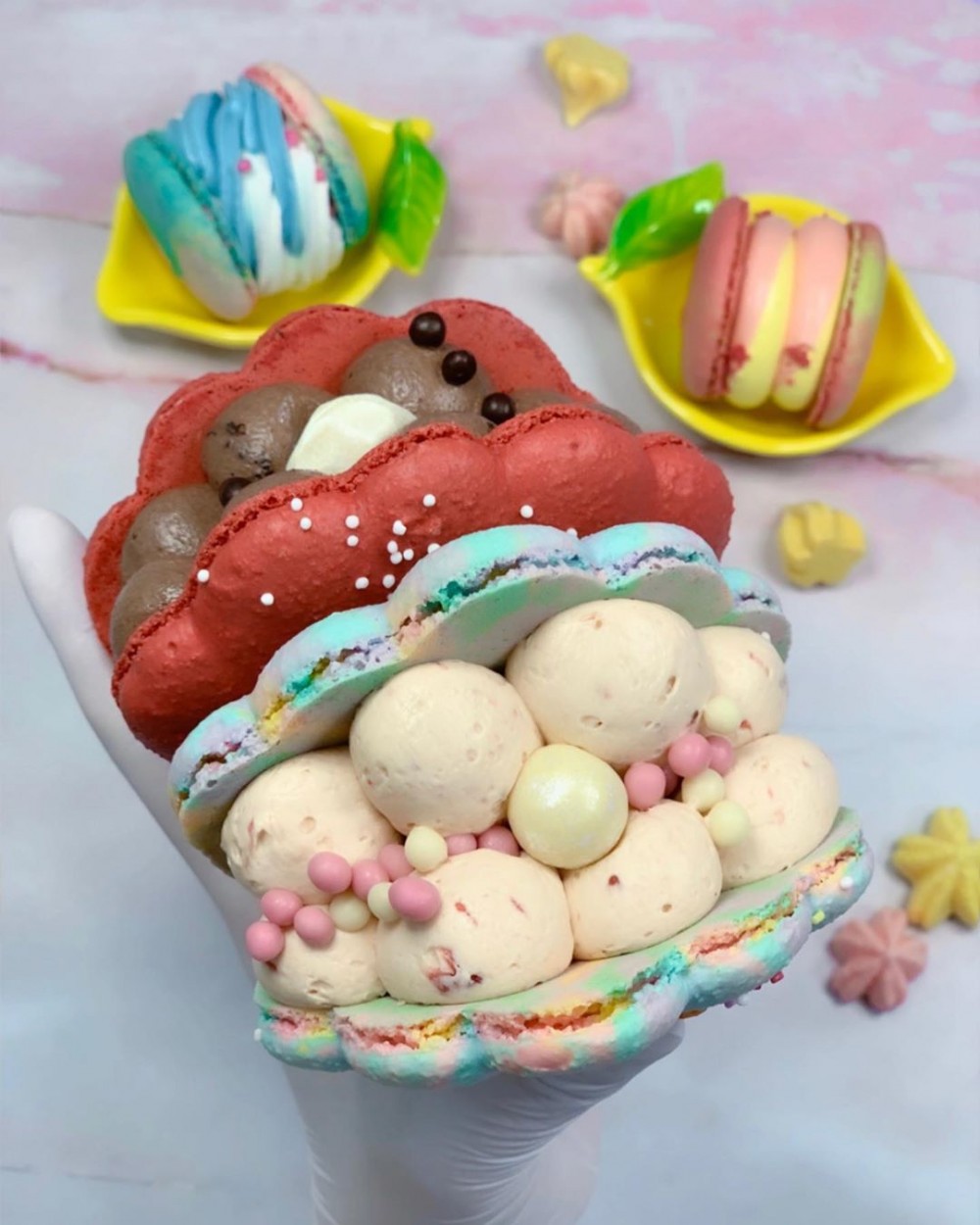 스쿱당 @scoop_dang_bakery
