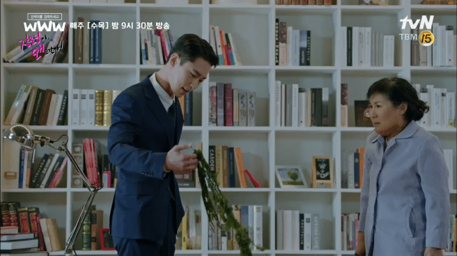 《岳母為何這樣》